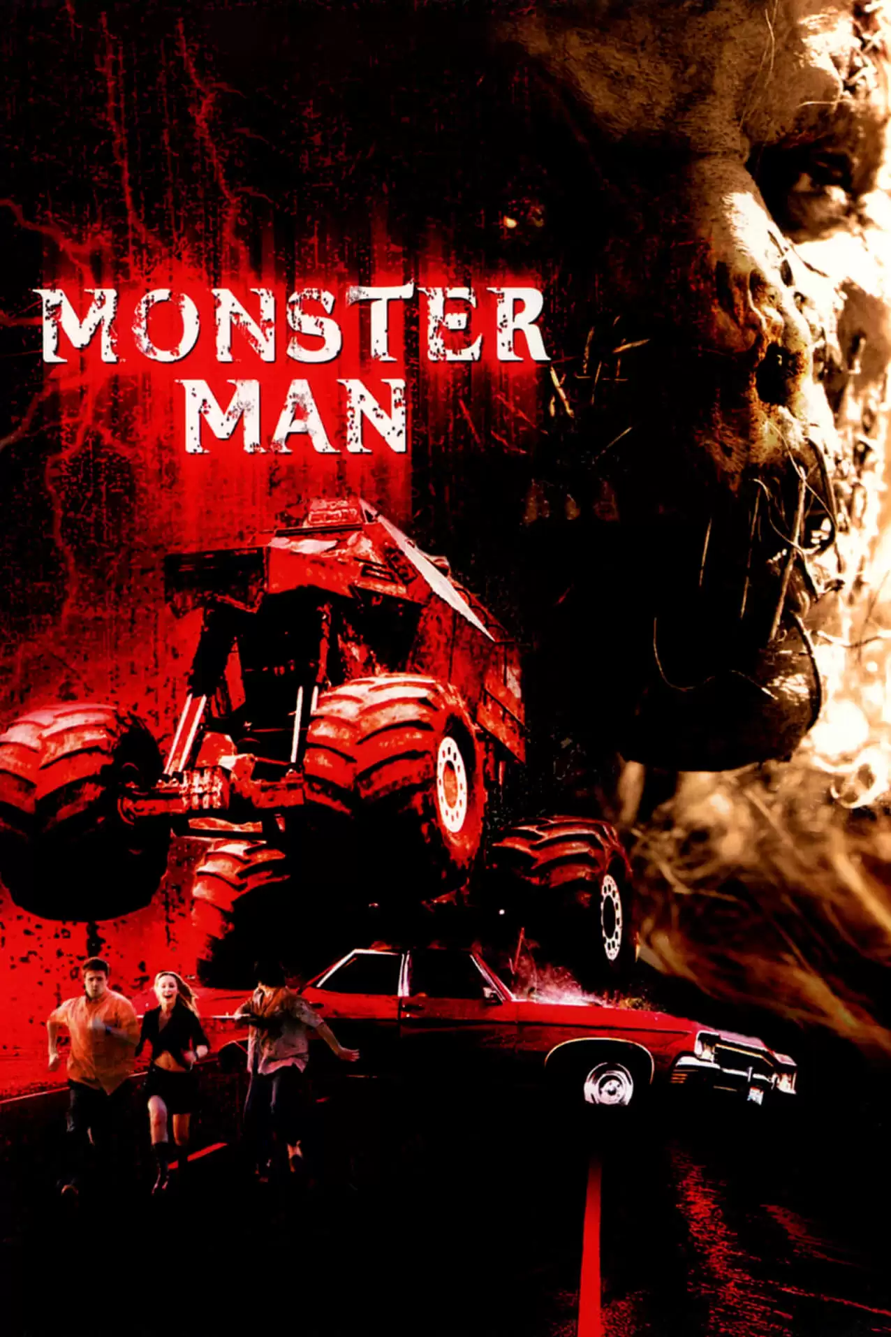 Monster Man | Monster Man (2003)