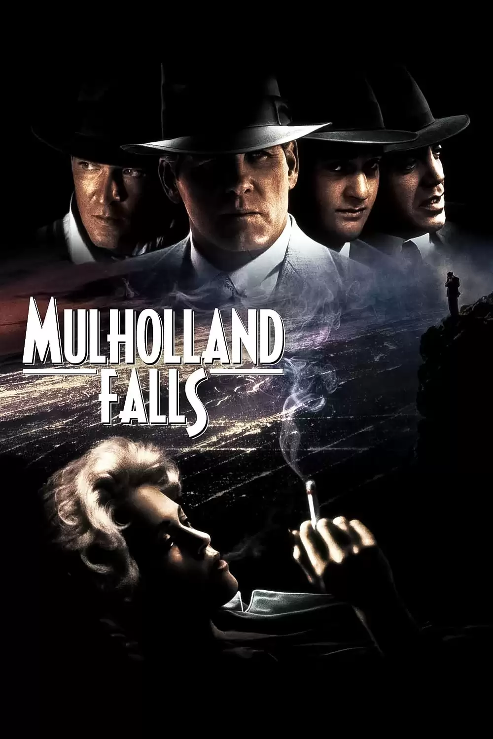 Mulholland Falls | Mulholland Falls (1996)