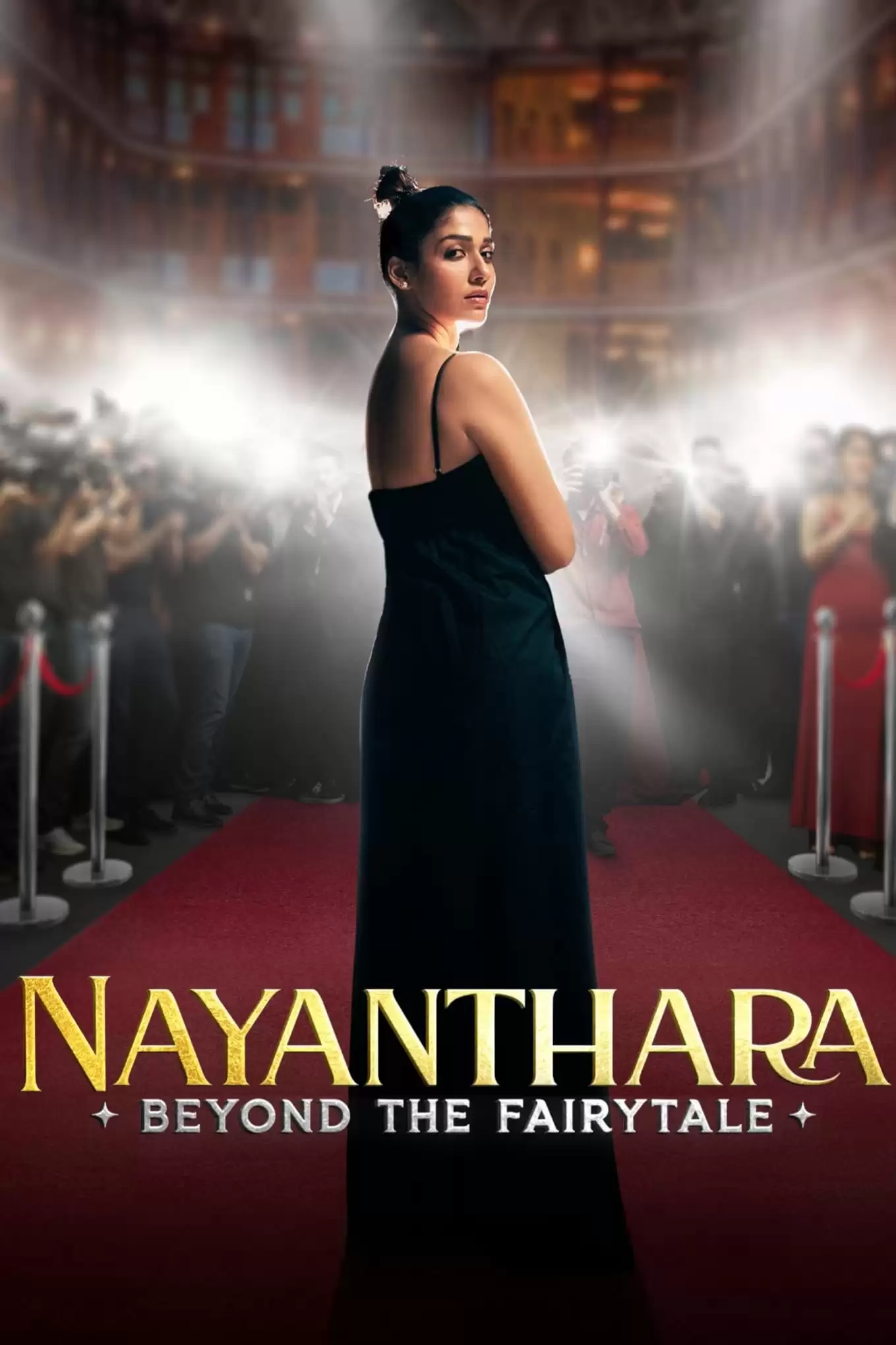 Nayanthara: Đằng Sau Chuyện Cổ Tích | Nayanthara: Beyond the Fairy Tale (2024)