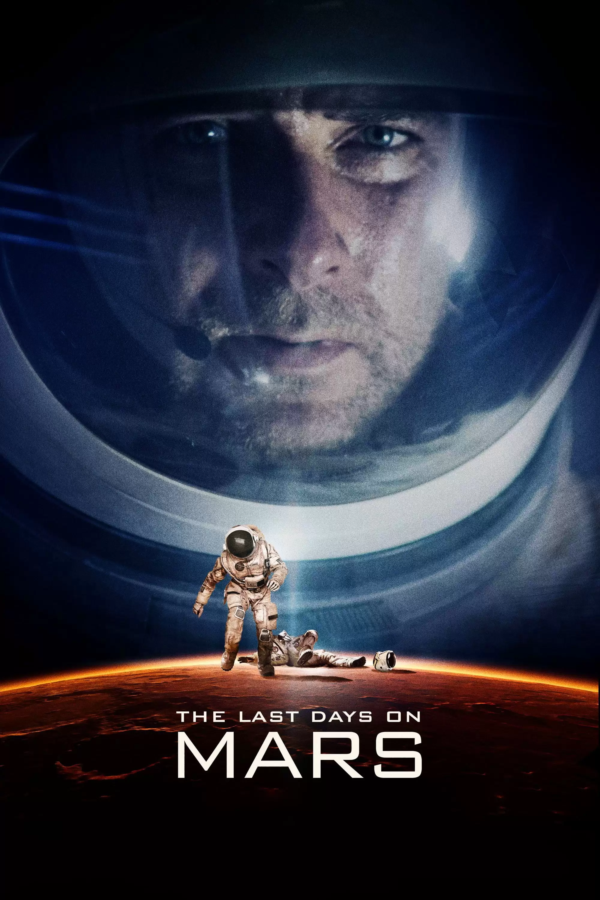 Ngày Cuối Trên Sao Hỏa | The Last Days on Mars (2013)