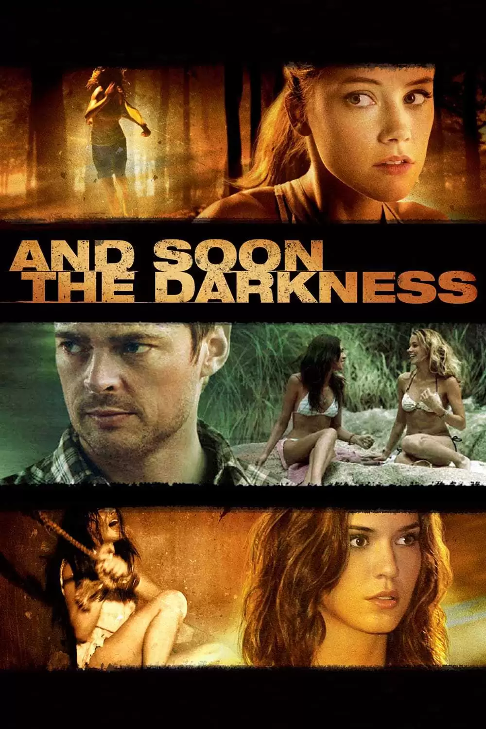 Ngày Trong Bóng Tối | And Soon the Darkness (2010)