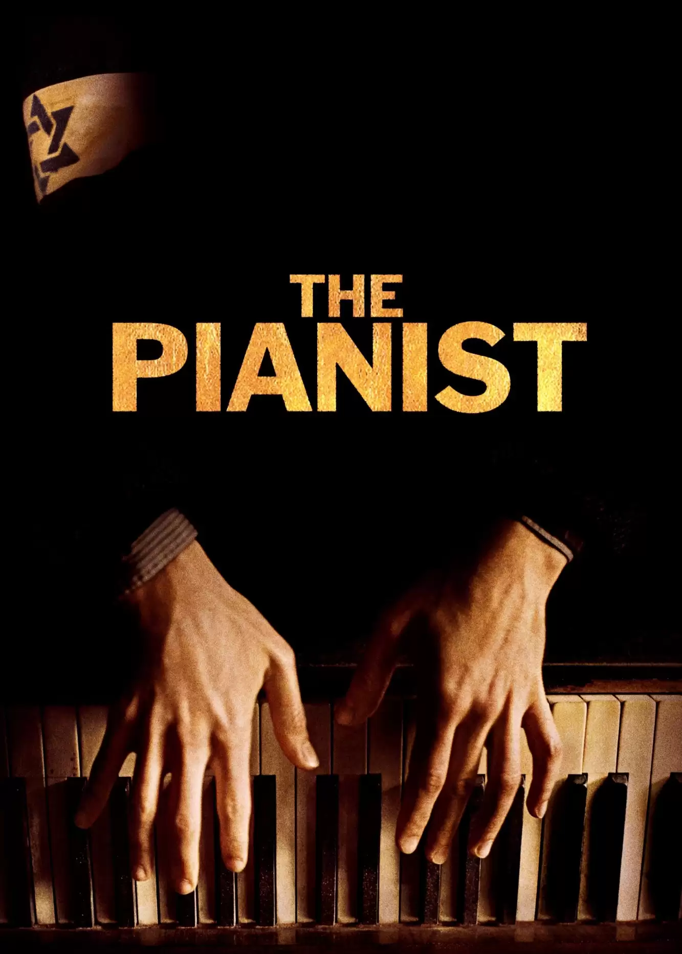 Nghệ Sĩ Dương Cầm | The Pianist (2002)