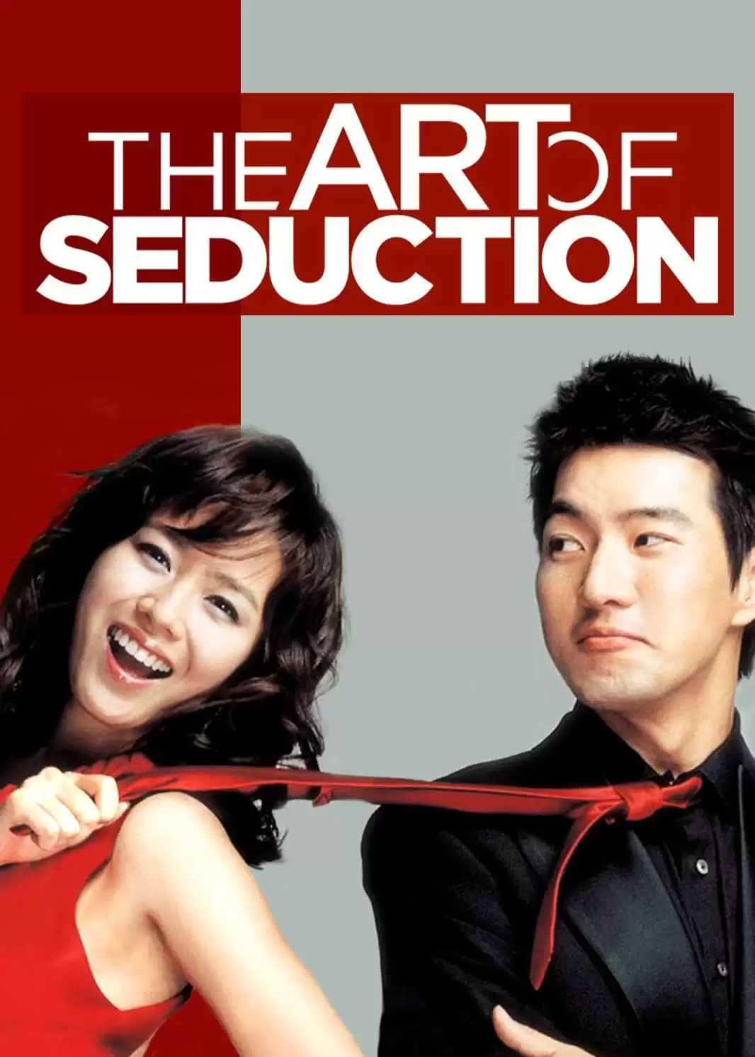 Nghệ Thuật Quyến Rũ | Art of Seduction (2005)