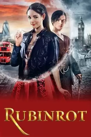 Ngọc Bảo Vượt Thời Gian | Rubinrot (2013)