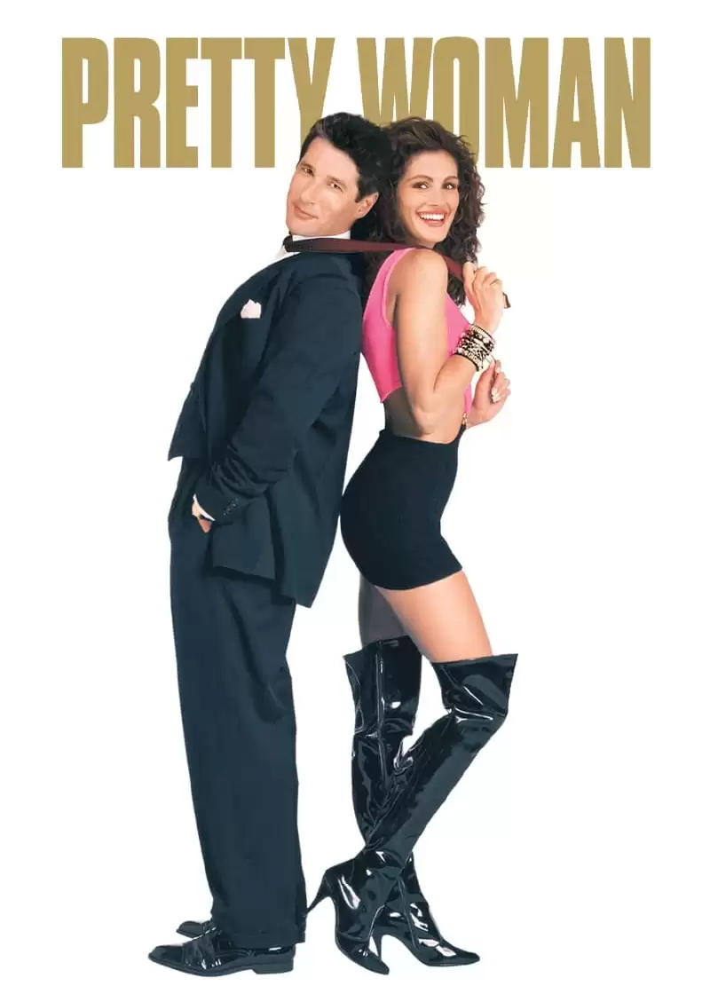 Người Đàn Bà Đẹp | Pretty Woman (1990)