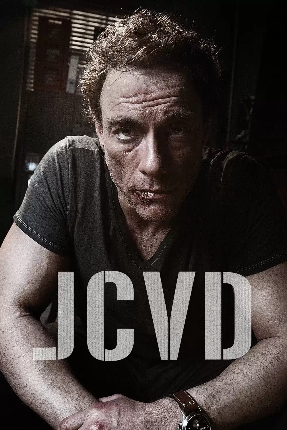 Người Hùng Trở Lại | JCVD (2008)