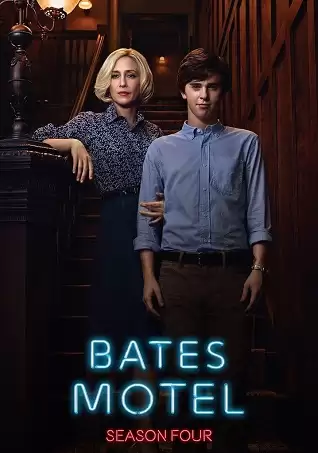 Nhà Nghỉ Bates (Phần 4) | Bates Motel (Season 4) (2016)