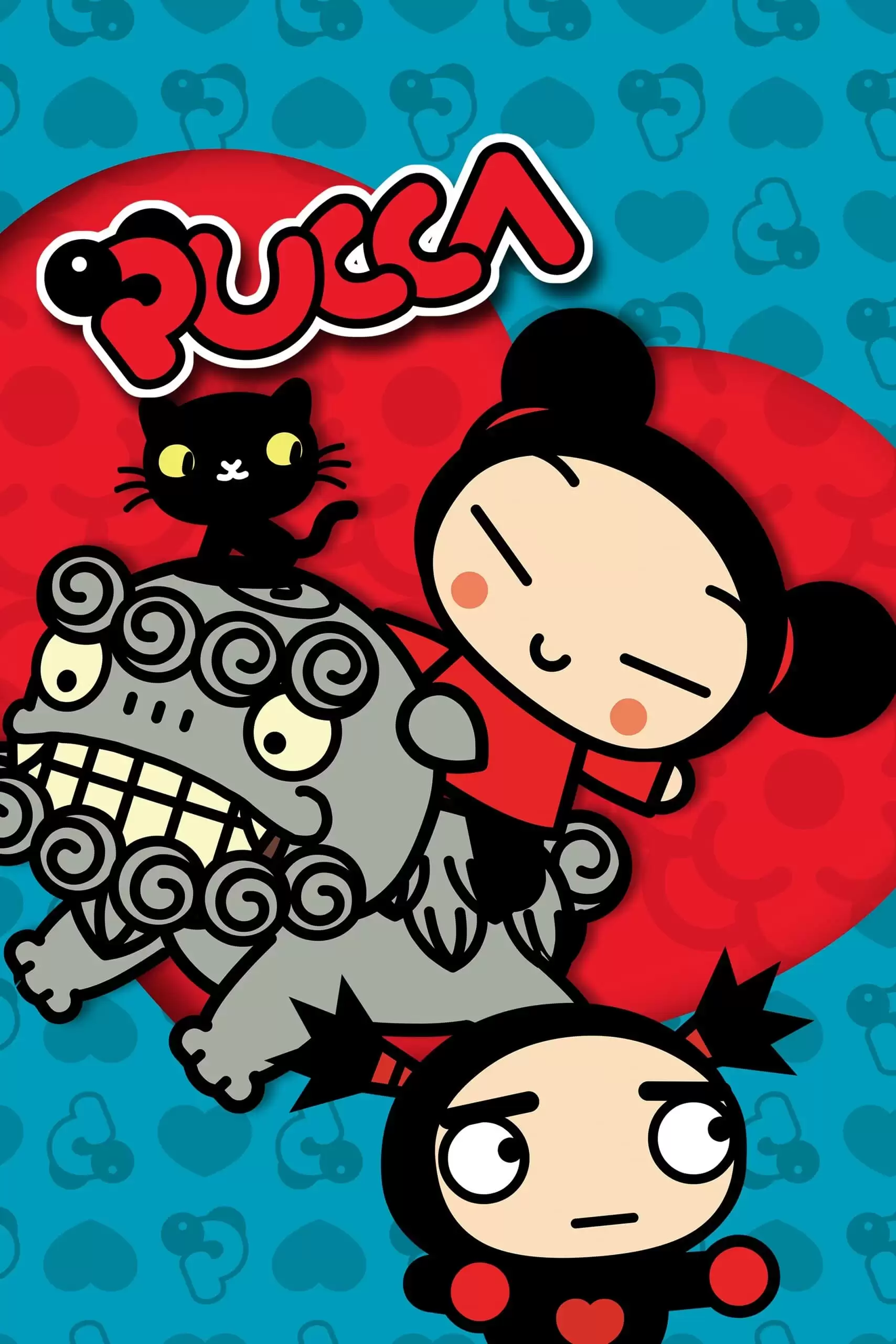 Pucca | Pucca (2006)