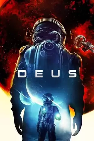 Quả Cầu Đen Tối | Deus: The Dark Sphere (2022)