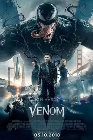 Quái Vật Venom | Venom (2018)