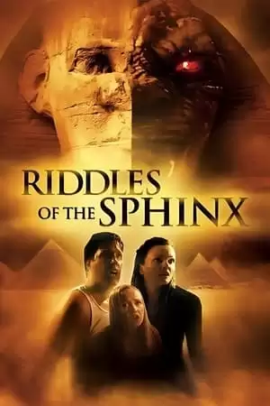 Riddles of the Sphinx | Riddles of the Sphinx (2008)