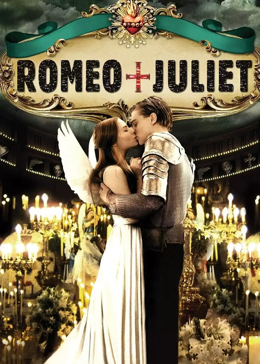 Romeo + Juliet | Romeo + Juliet (1996)