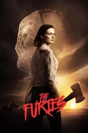 Săn Người | The Furies (2019)