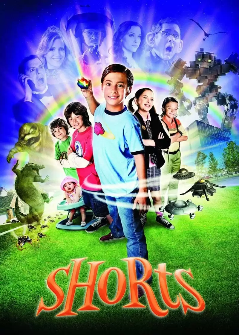 Shorts | Shorts (2009)