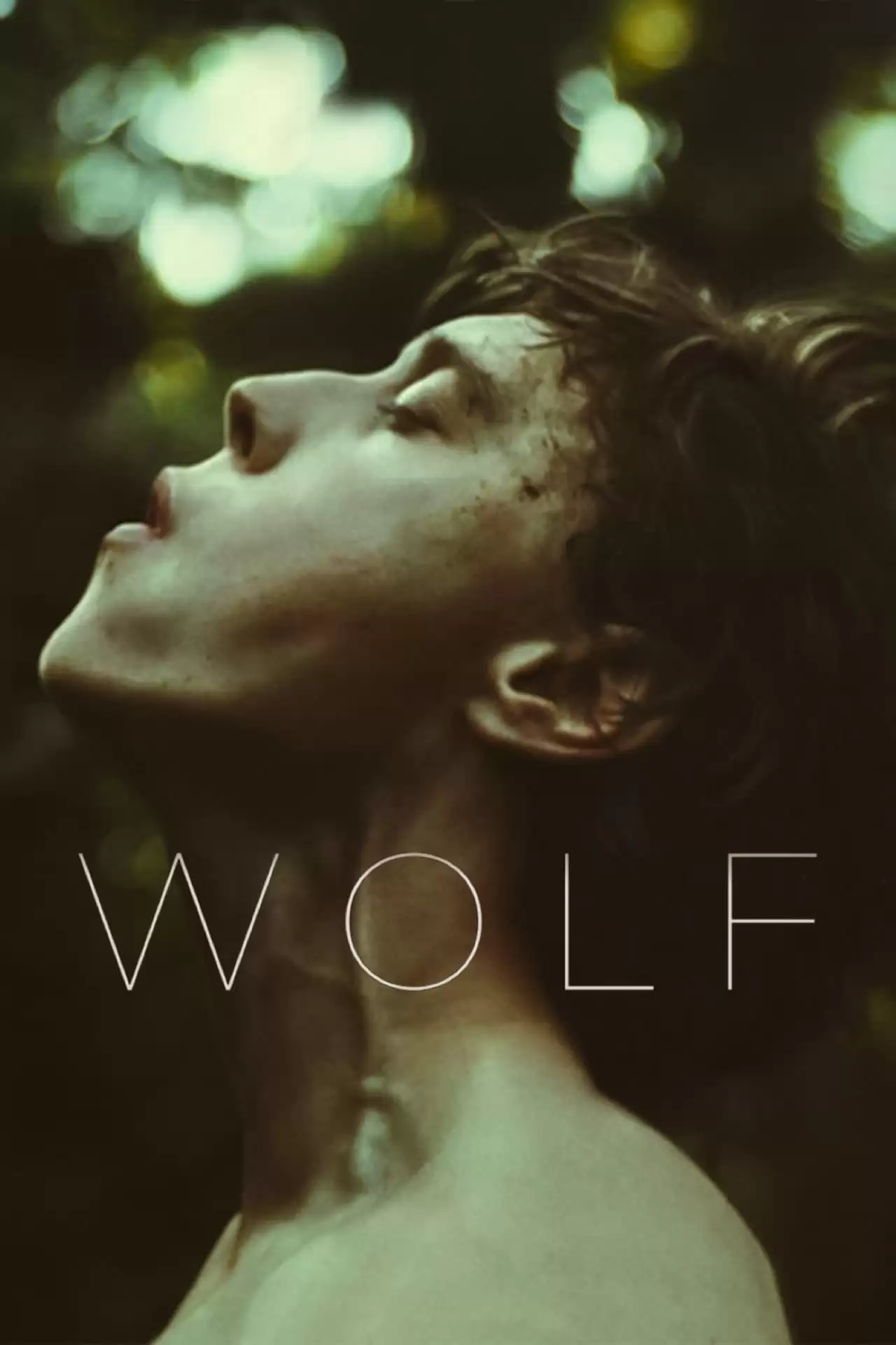 Sói trong lốt người | Wolf (2021)