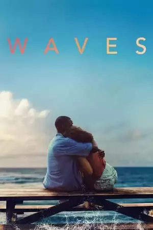 Sóng Đời | Waves (2019)