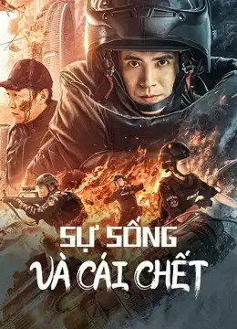 Sự Sống Và Cái Chết | Men of Sacrifice (2022)