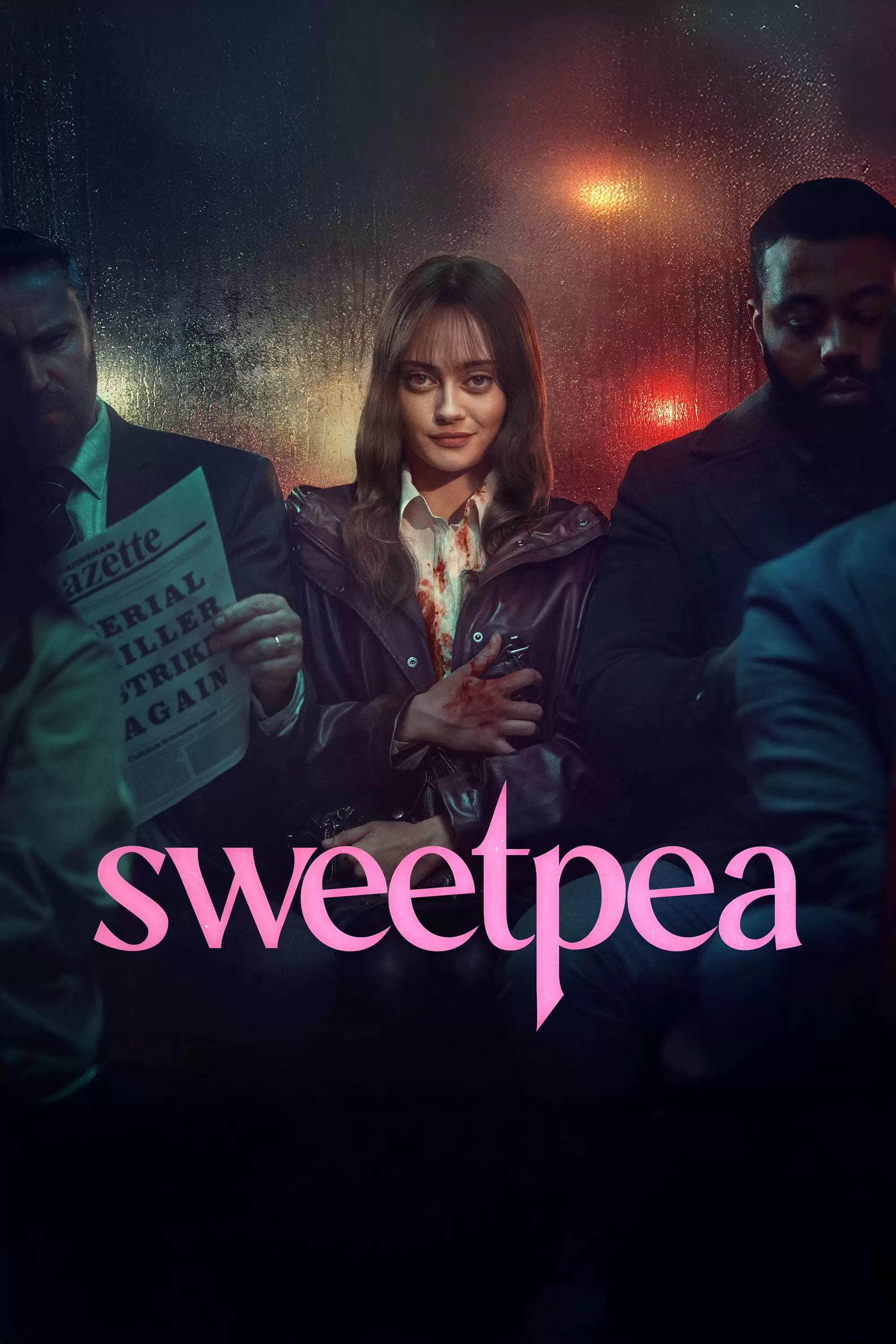 Sweetpea | Sweetpea (2024)