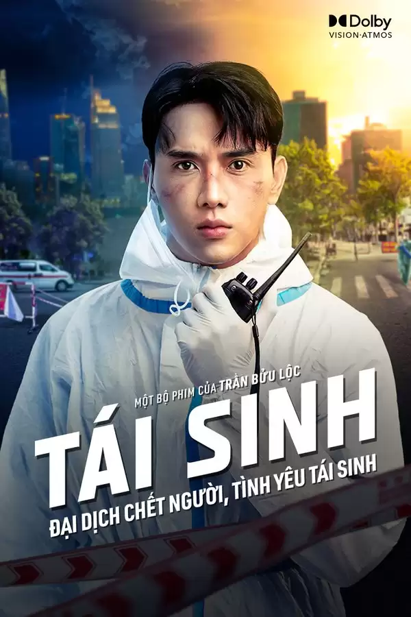 Tái Sinh | Rebirth (2022)