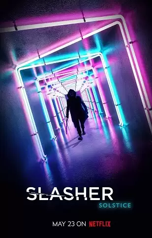 Tàn Sát: Kẻ Hành Quyết (Phần 3) | Slasher (Season 3) (2019)