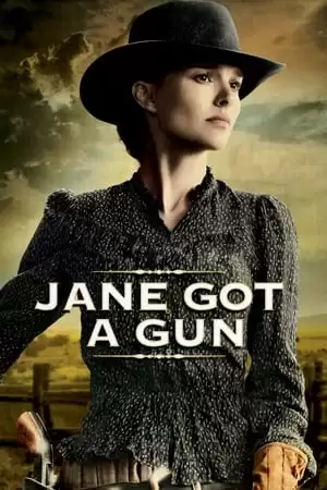 Tay Súng Miền Tây | Jane Got a Gun (2015)