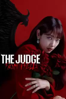 Thẩm Phán Từ Địa Ngục | The Judge from Hell (2024)