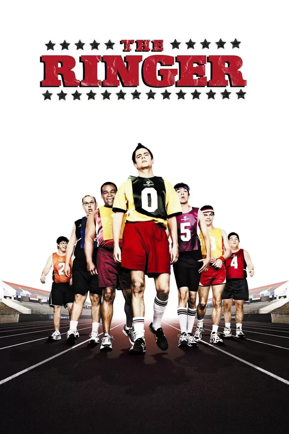 The Ringer | The Ringer (2005)