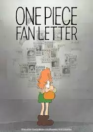 Thư Của Fan Onepiece | one piece fan letter (2024)