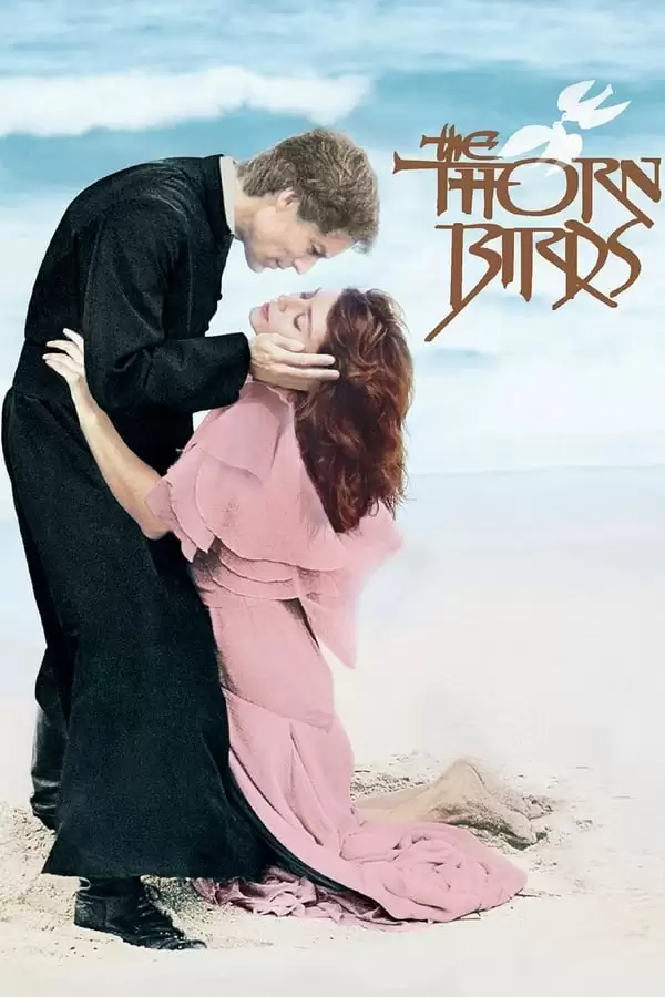 Tiếng Chim Hót Trong Bụi Mận Gai | The Thorn Birds (1983)