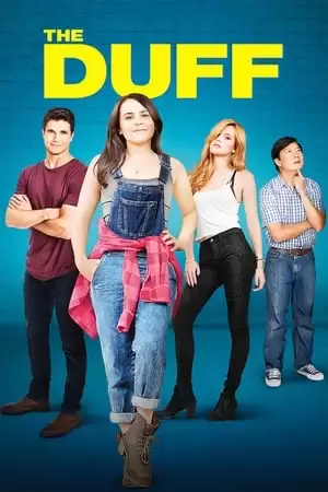 Tôi Tuyệt Vời | The DUFF (2015)