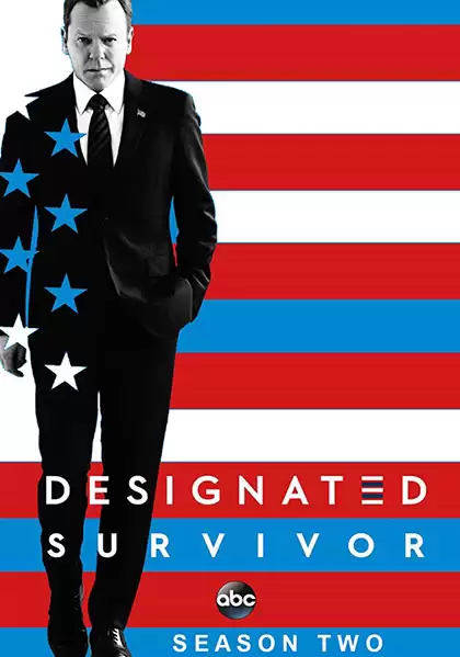 Tổng Thống Bất Đắc Dĩ (Phần 2) | Designated Survivor (Season 2) (2017)