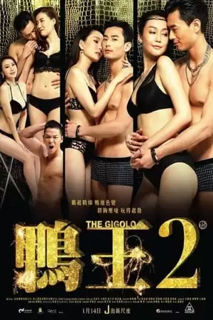 Trai Bao 2 | The Gigolo 2 (2016)