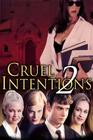 Trò Đùa Tình Ái 2 | Cruel Intentions 2 (2000)