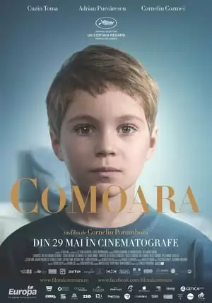 Truy Tìm Kho Báu | Comoara / The Treasure (2015)