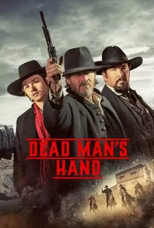 Ván Bài Tử Thần | Dead Man's Hand (2023)