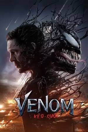 Venom 3: Kèo Cuối | Venom: The Last Dance (2024)