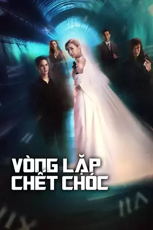 Vòng Lặp Chết Chóc | Time (2024)