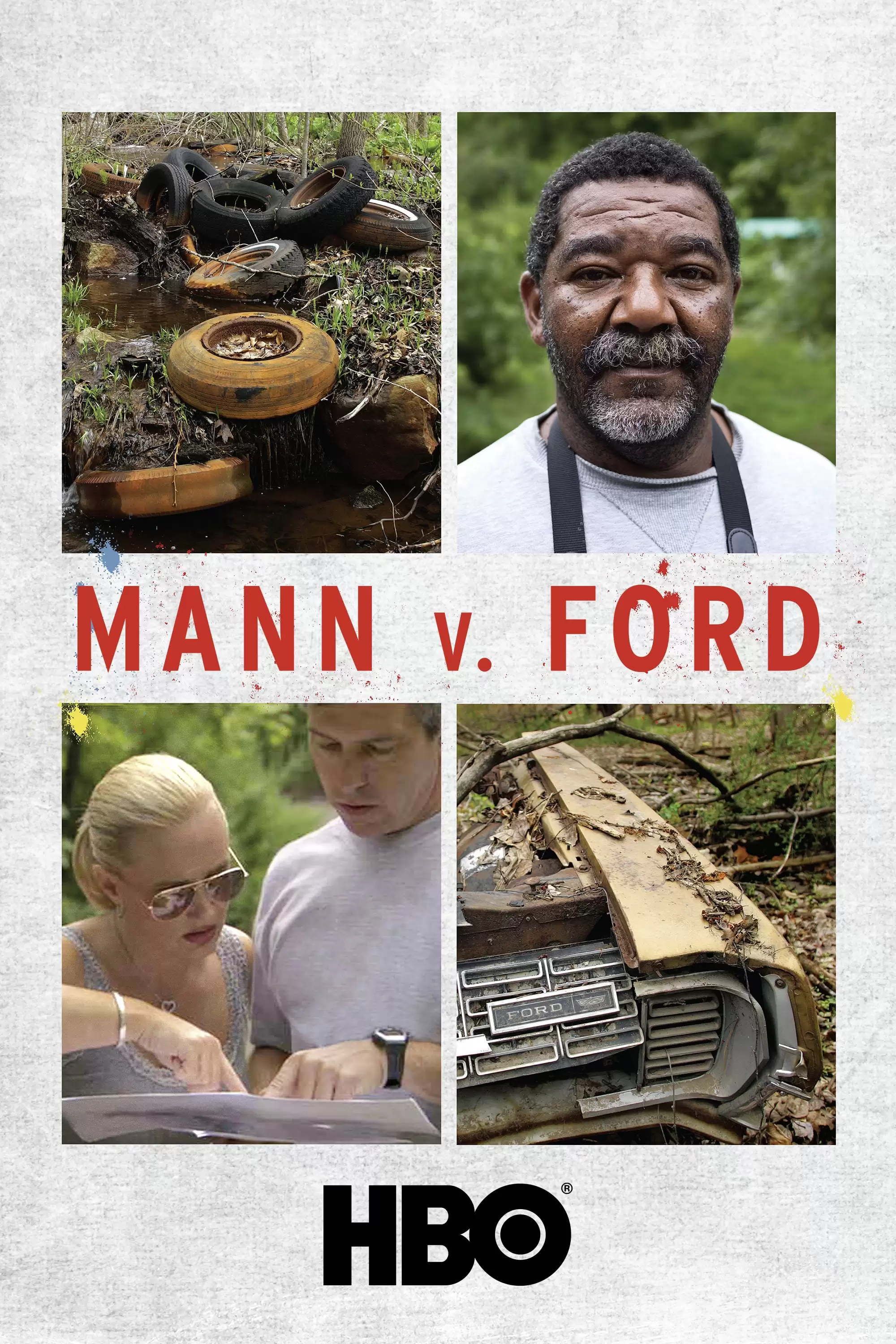 Vụ Kiện Giữa Mann Và Ford | Mann v. Ford (2011)