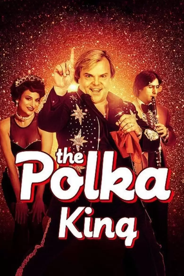 Vua lừa đảo | The Polka King (2018)