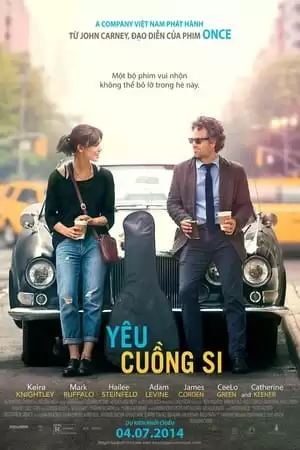 Yêu Cuồng Si | Begin Again (2013)