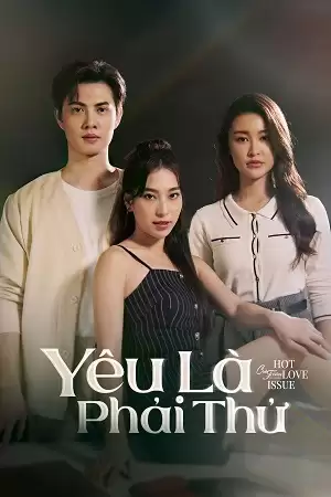 Yêu Là Phải Thử | Club Friday Season 16: Love Trial (2024)